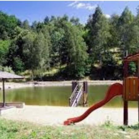 Villa Roubenka U Kaplicky Liberec Esterno foto