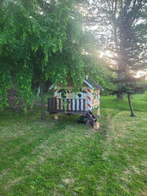 Villa Roubenka U Kaplicky Liberec Esterno foto
