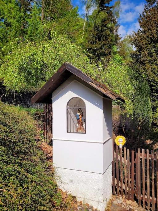 Villa Roubenka U Kaplicky Liberec Esterno foto