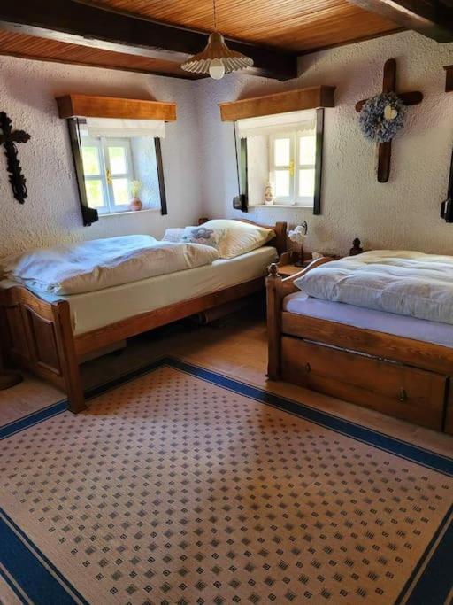 Villa Roubenka U Kaplicky Liberec Esterno foto