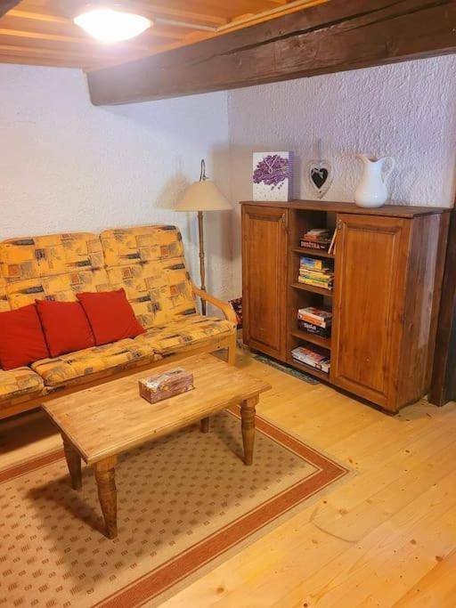 Villa Roubenka U Kaplicky Liberec Esterno foto
