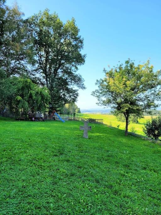 Villa Roubenka U Kaplicky Liberec Esterno foto