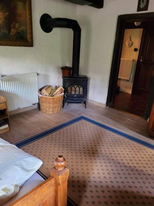 Villa Roubenka U Kaplicky Liberec Esterno foto